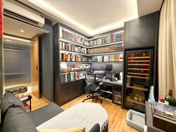 The Trilinq (D5), Condominium #635148571